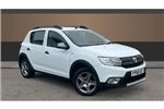 2018 Dacia Sandero Stepway