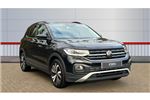 2023 Volkswagen T-Cross