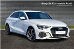 2021 Audi A3