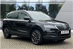 2020 Skoda Karoq