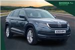 2018 Skoda Kodiaq