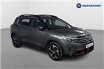 2021 Citroen C5 Aircross