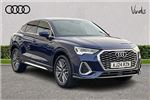 2024 Audi Q3