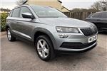 2020 Skoda Karoq