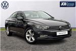 2021 Volkswagen Passat