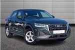 2022 Audi Q2