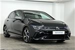 2021 Volkswagen Golf R