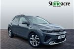 2022 Kia Stonic