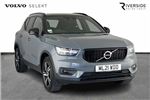 2021 Volvo XC40