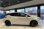 2023 Nissan Leaf