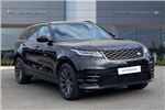 2018 Land Rover Range Rover Velar