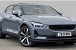 2021 Polestar 2