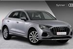 2019 Audi Q3