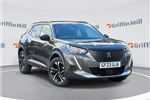 2023 Peugeot 2008