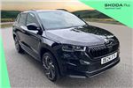 2024 Skoda Karoq