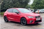 2021 SEAT Ibiza