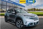 2019 Citroen C5 Aircross