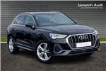 2021 Audi Q3