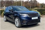 2021 Land Rover Range Rover Velar