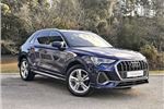 2022 Audi Q3