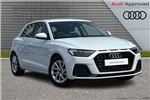 2024 Audi A1