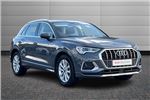 2021 Audi Q3