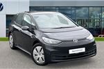 2022 Volkswagen ID.3