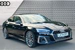 2024 Audi A5 40 TFSI 204 S Line 5dr S Tronic