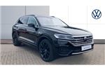 2023 Volkswagen Touareg