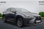 2023 Lexus NX