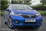 2018 Honda Jazz