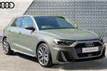 2025 Audi A1