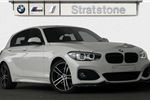 2017 BMW 1 Series