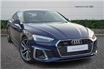 2024 Audi A5 Sportback