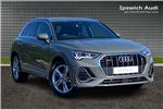 2019 Audi Q3