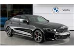 2024 BMW 3 Series