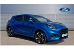 2020 Ford Puma