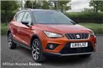 2019 SEAT Arona