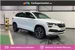 2020 Skoda Karoq