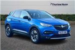 2020 Vauxhall Grandland X