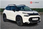 2024 Citroen C3 Aircross 1.2 PureTech 110 Plus 5dr