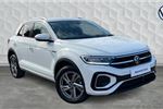 2024 Volkswagen T-Roc