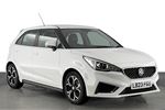 2023 MG MG3