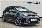 2023 Kia Picanto