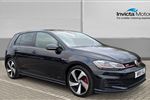 2019 Volkswagen Golf GTI