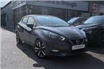 2022 Nissan Micra