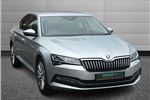 2023 Skoda Superb