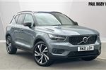 2021 Volvo XC40