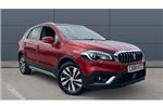 2018 Suzuki SX4 S-Cross