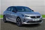 2021 Vauxhall Corsa